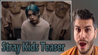 Stray Kids 『Social Path (feat. LiSA)』 Music Video Teaser 1 REACTION | KPOP TEPKİ
