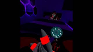 this is how a true cuddle time be like in VR chat ❤️❤️❤️