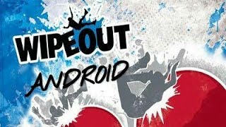 Cara Mendownload GAME Wipeout Di Android screenshot 4