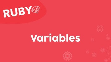 14 | Fundamentos Ruby | Variables