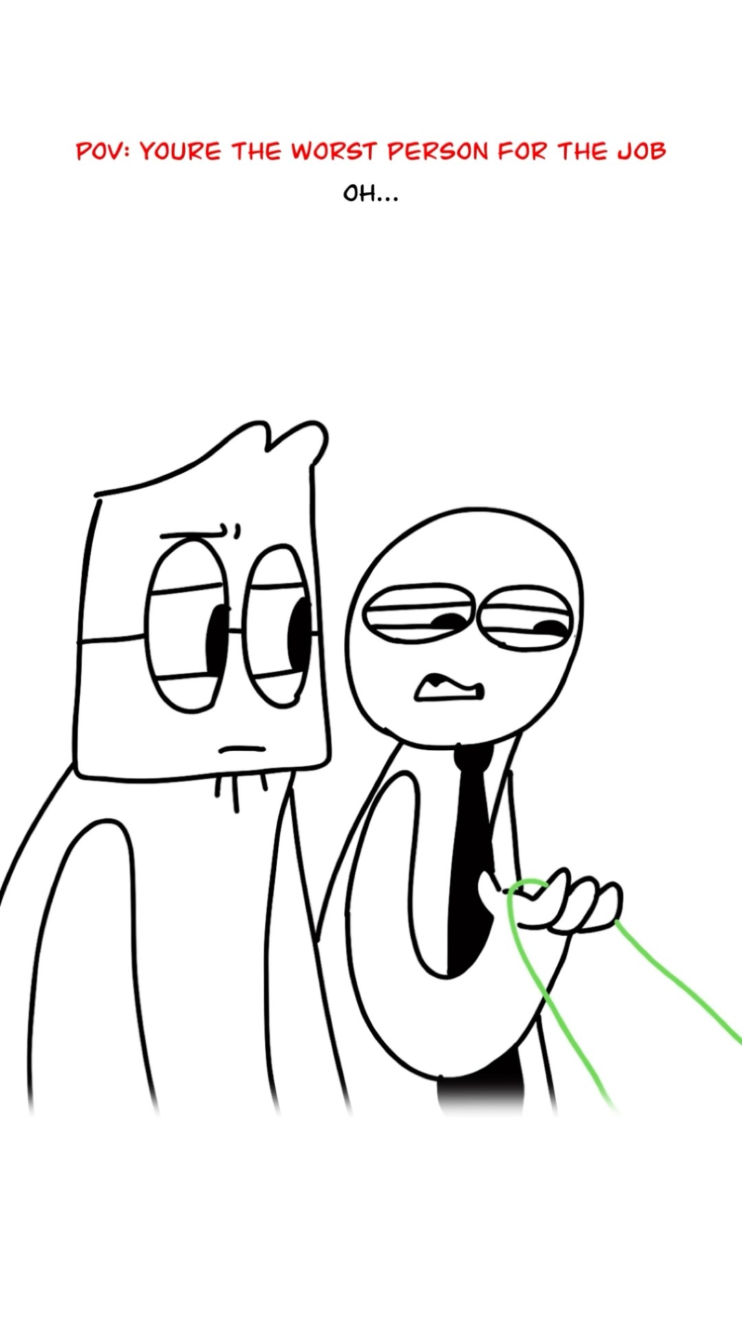 Colorblind ? (Animation Meme) #shorts