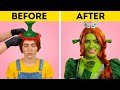Amazing Cosplay Transformations You NEED to See 🔥🎬