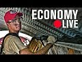 The decline of the white working class: Featuring J. D. Vance and Charles Murray | LIVE STREAM