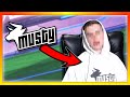 MUSTY FACE REVEAL + Q&A