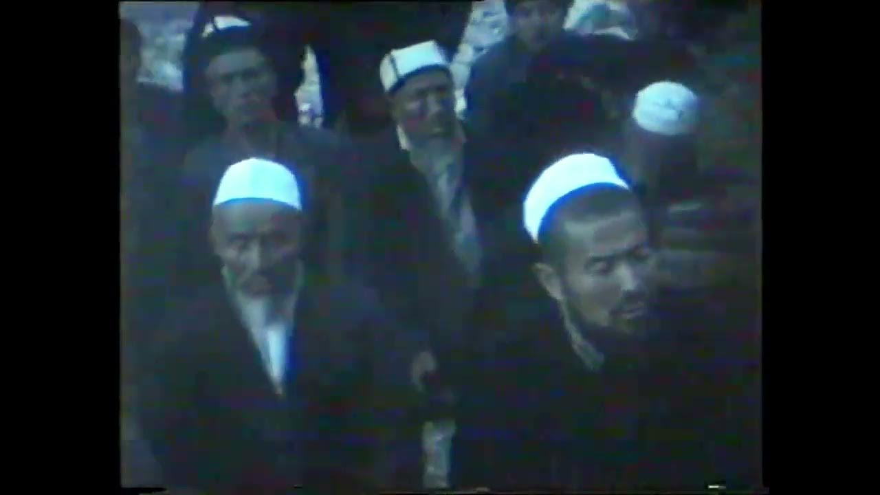 Шам намазы ош
