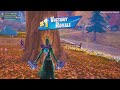 Fortnite - Taking down flies for that win! Duos Victory Royale with SamTheBearxD