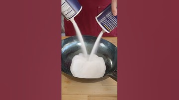 HOW CHEFS DEEP FRY WITHOUT USING OIL!!!