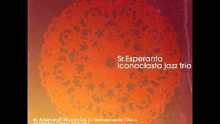 Sr.Esperanto - Nadie Espera Tanto
