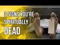 3 Signs You're Spiritually DEAD! — Ted Shuttlesworth Jr. // Truth For Life #53