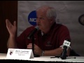 CMU - PAC Football Media Day