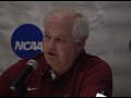 CMU - PAC Football Media Day