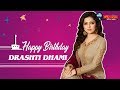 Drashti dhami celebrates her 34th birt.ay with fans  next9tvnews