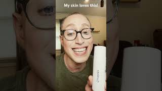 Curology Custom Formula #skincare #beauty #curology #mensskincare