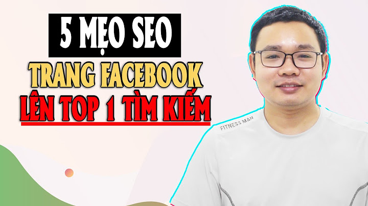 Làm thế nào để tạo một trang trên facebook năm 2024