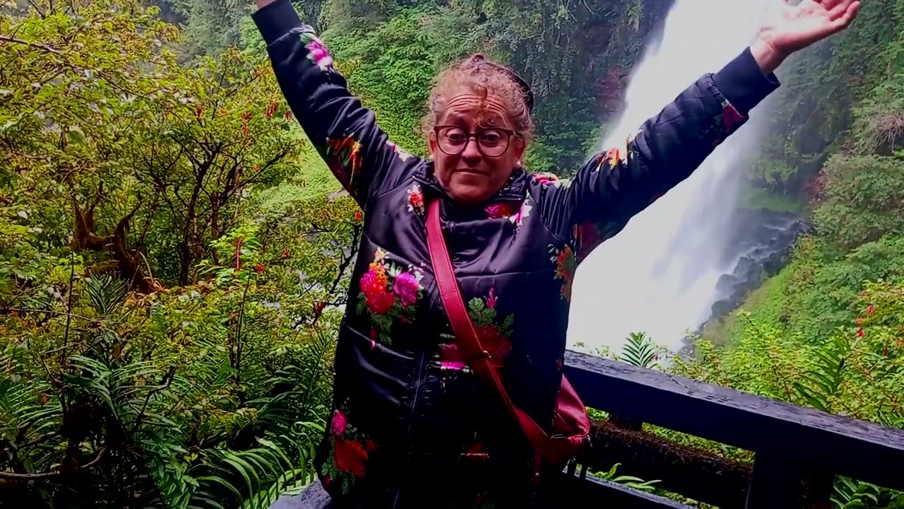 SALTO DEL INDIO MARZO 2026