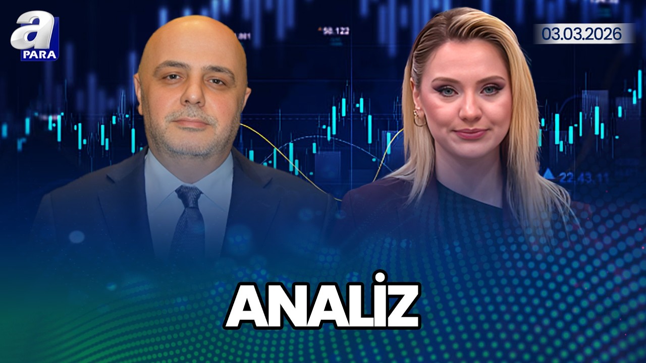 Hürmüz Boğazı'nın Kapanması Küresel Petrol Arzını Nasıl Etkiler? I Analiz I A Para