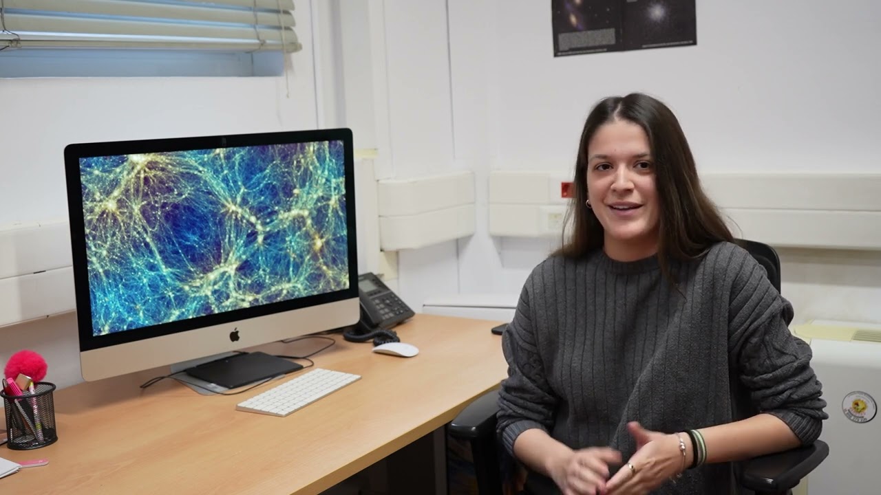 "Un nuevo 'GPS cósmico' revela el mapa invisible más preciso del universo"