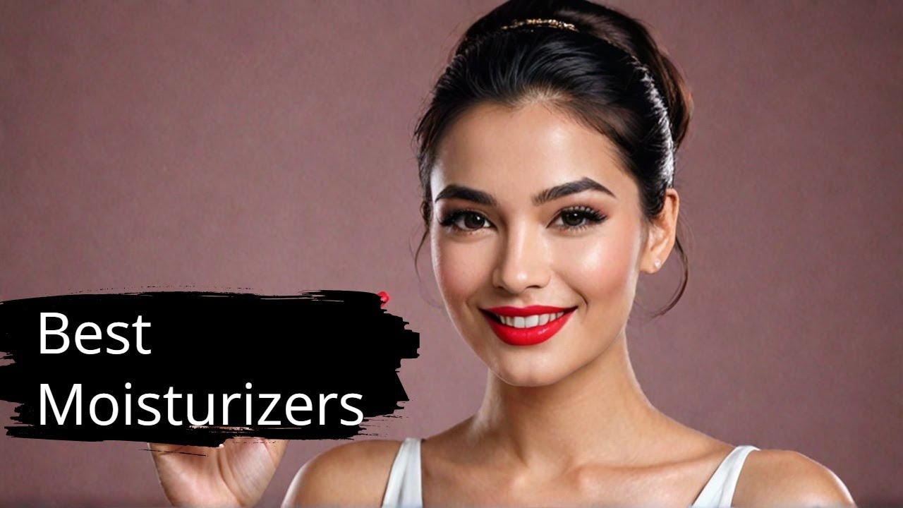 The Best Water-Based Moisturizers (for Your Face)