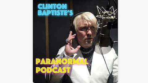 Clinton Baptiste - & Ramone Both Summon Michael Ja...