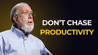 Kevin Kelly: How to Build a Life Only You Can Live