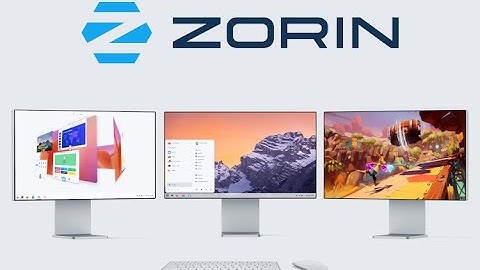 Install Zorin OS Easily | How to Install Zorin OS on PC or Laptop
