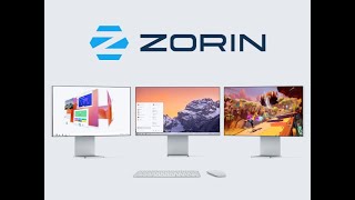 Install Zorin OS Easily | How to Install Zorin OS on PC or Laptop