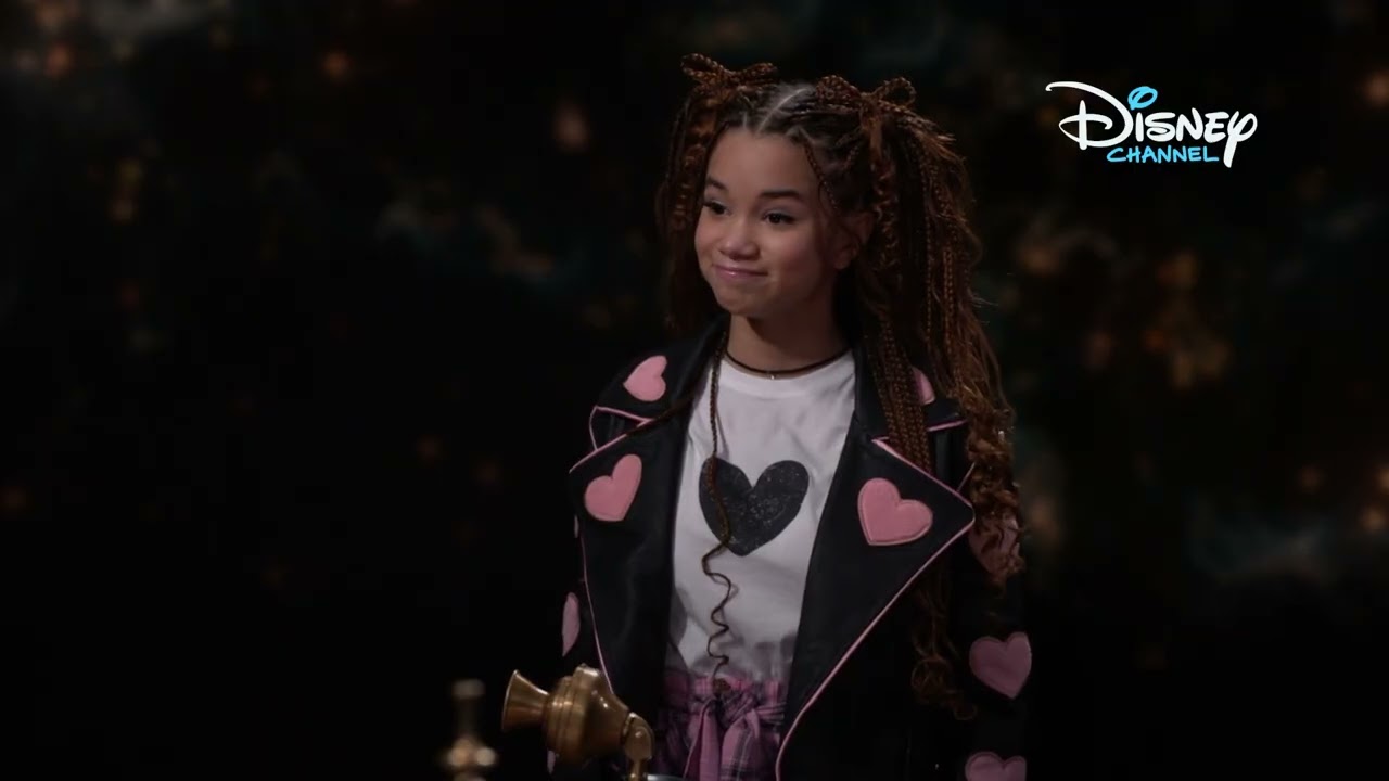 🪄 Vrajător | Magicienii Dincolo de Waverly Place  | Disney Channel România