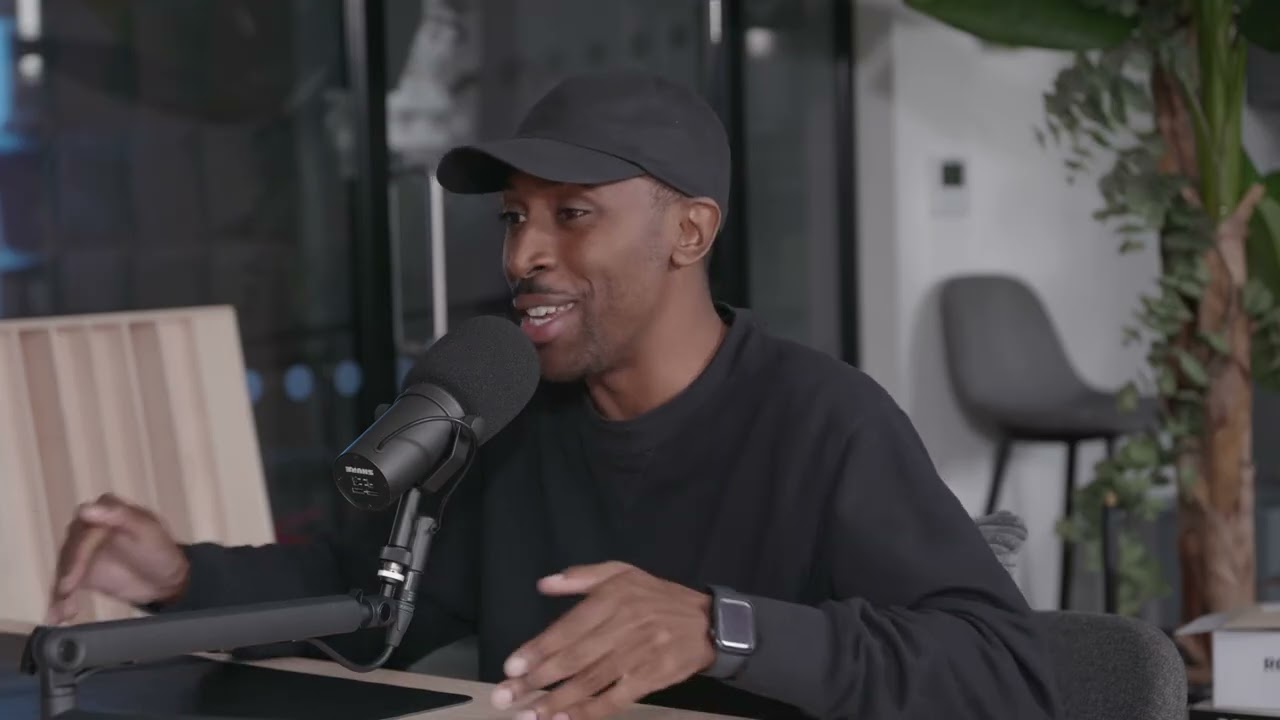 Despa Robinson + Elijah | +Plus 