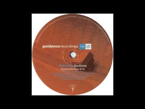 Projections - Escaping