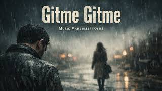 Gitme Gitme I Müzik Mahsulleri Ofisi I The Project Anatolian Reggae