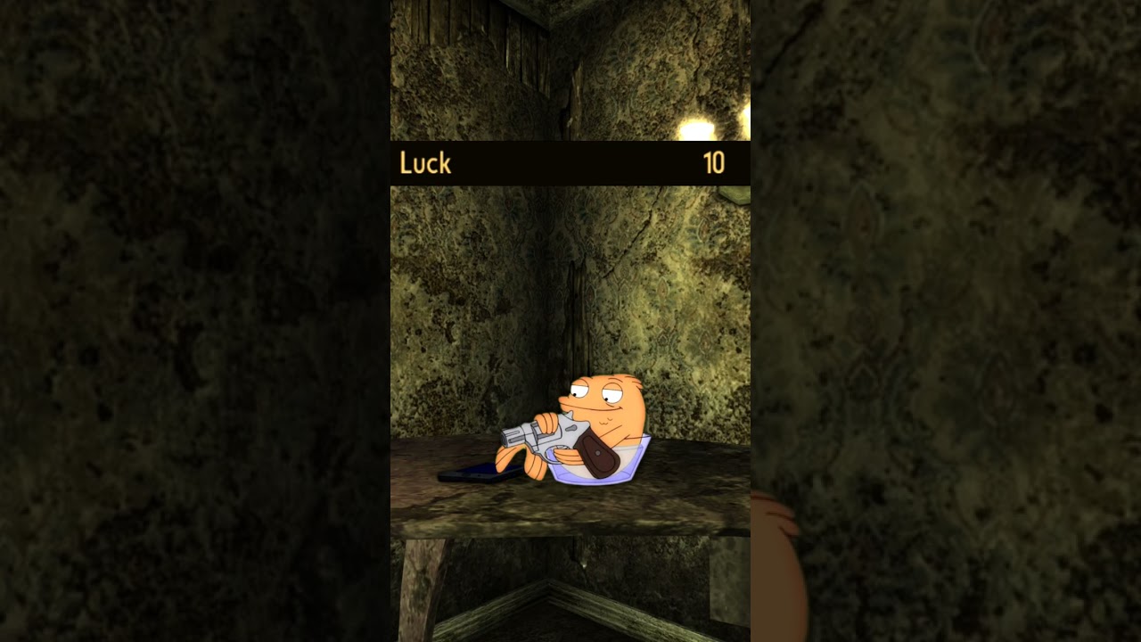 Мемы по Fallout: New Vegas 😂 