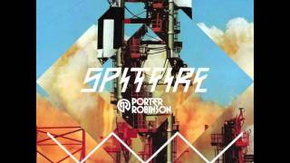 Video voorbeeld van "Porter Robinson - Unison (Official Audio)"