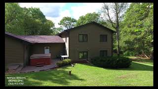 Beautiful Secluded Home In Andover, MN For Sale! Bruno Simic (763)-913-9787