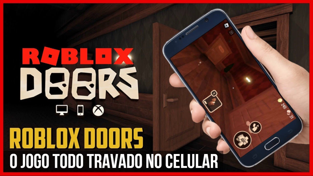 Como o Fuun travou meu roblox