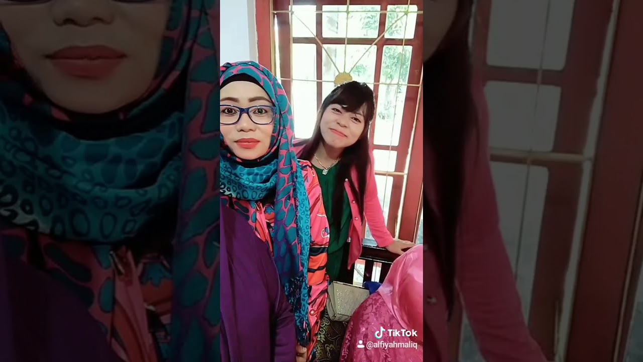 My cousin weddings - YouTube