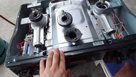 PHẦN 2: hướng dẫn cách khắc phục những lỗi thường gặp của dòng bếp ga rinnai nhật,,,