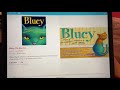 Blucy - Afternoon