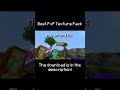 Best PvP Texture Pack 1.21+ (Hyxerion16x) #donutsmp #pvp #texturepack #texturepvp #crystalpvp #cpvp