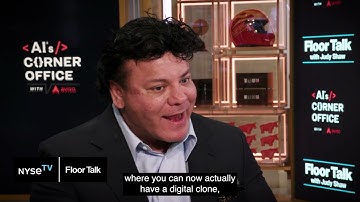 Agentic AI in Pharma with Robert Stevens, Ex-Novartis Leader | AI’s Corner Office with Aviso