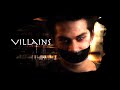 Villains // Blood in the water by Grandson