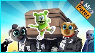 Multimix - Puppy Playcare