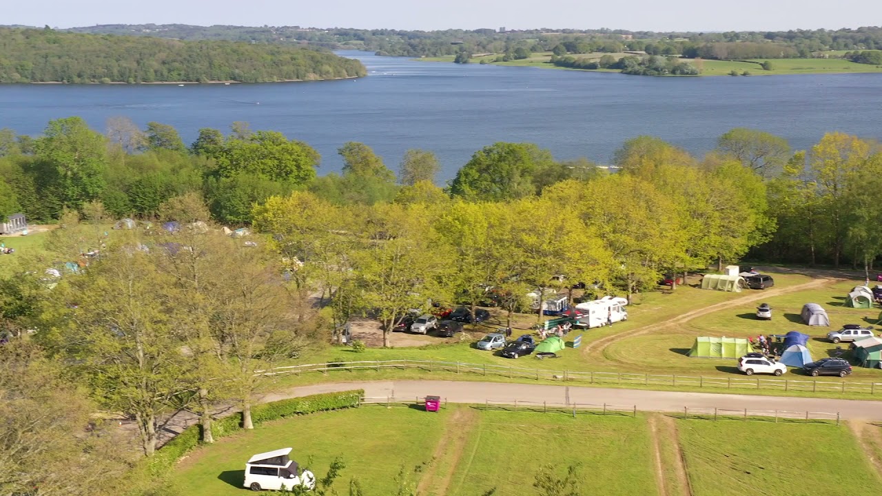 Book Bewl Water Camping Bewl Water