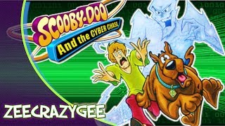 Scooby Doo And The Cyber Chase - ZEECRAZYGEE