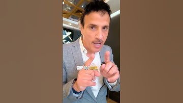 #crypto #xrp #ripple #cryptocurrency #fomo #bullrun #algorand #algo #tothemoon #trading #investing