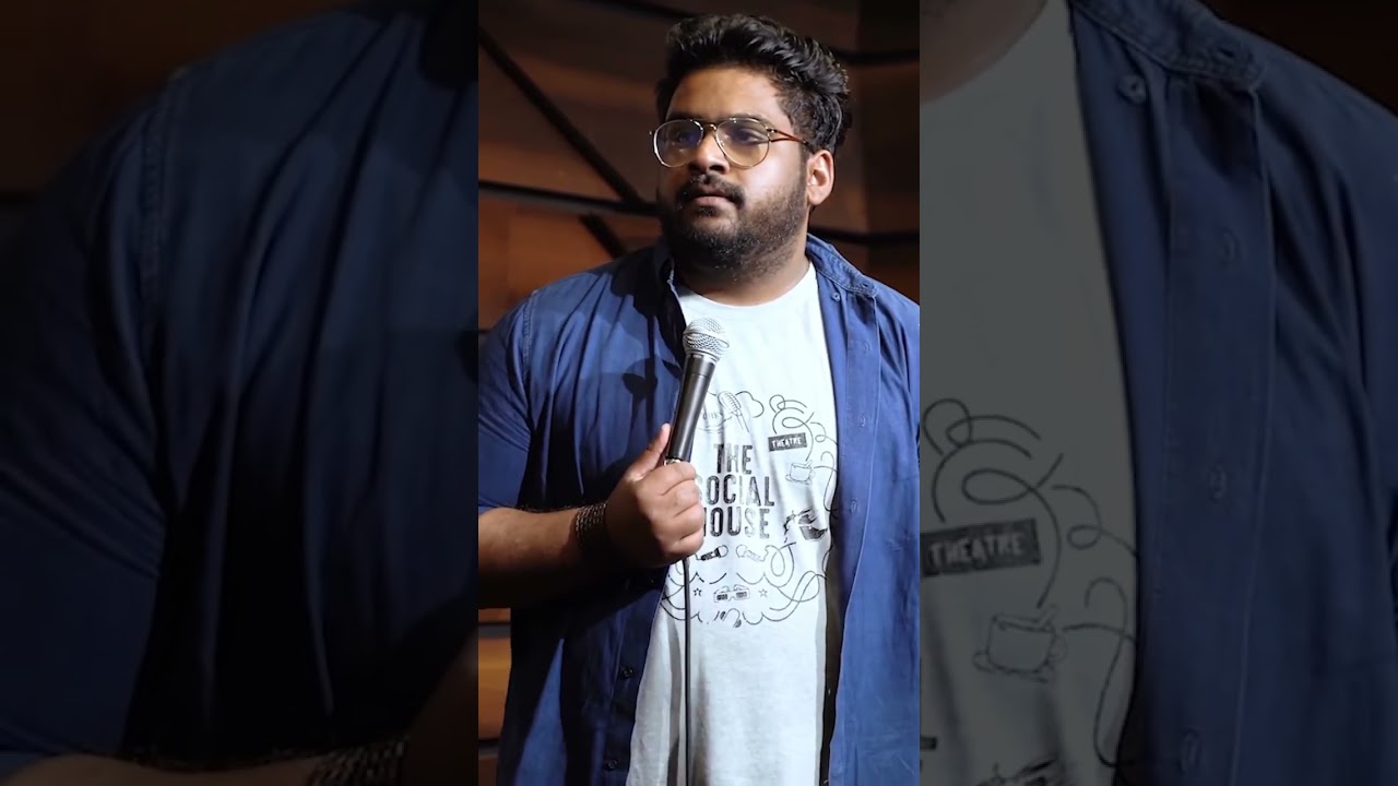 Long Term Pyar #standupcomedy #relationshipgoals #ytshorts #jokes