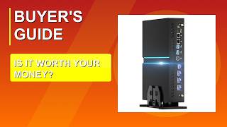 Kinupute Mini PC Gaming i7-13700F, 64G DDR5, RTX4070 Full Review 2026 - Don't Buy Before Watching