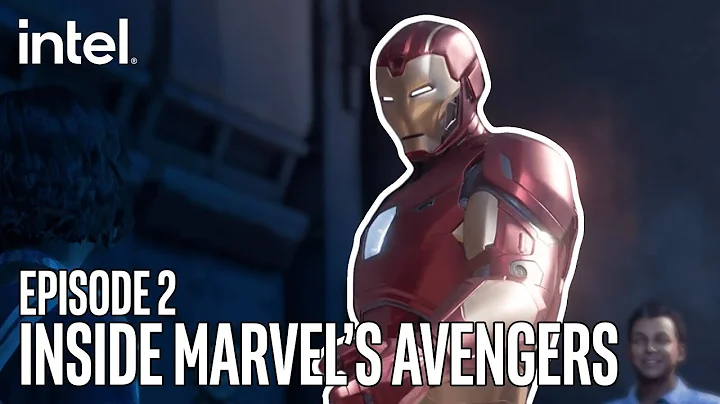 Unleashing Kamala Khan's Power in Marvel's Avengers