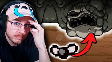 Do NOT Play Isaac