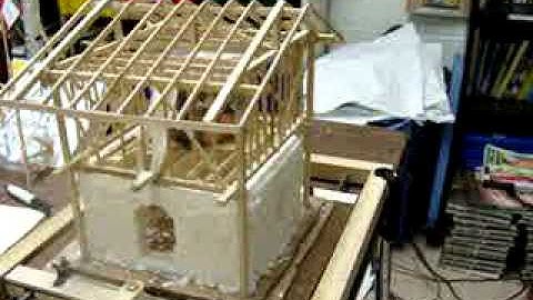 Earthquake Video 03232011