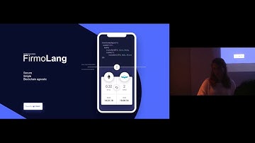 Meet Firmo at the Nordic Blockchain Association